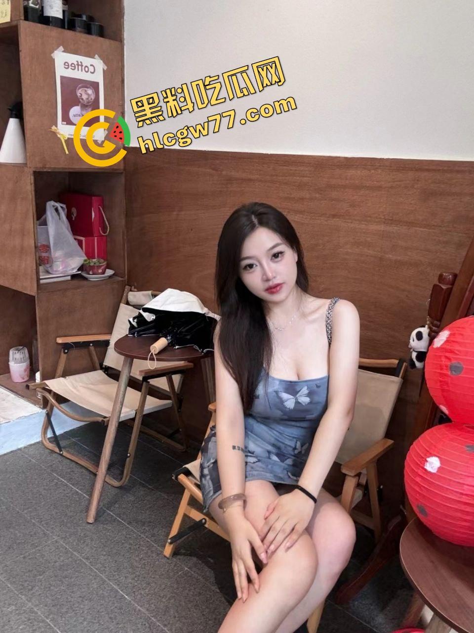 不是每一张被画的脸都清纯，湖南美院『范琳琳』用一张嘴和一张逼，诠释了什么叫美术系实战功底！-3