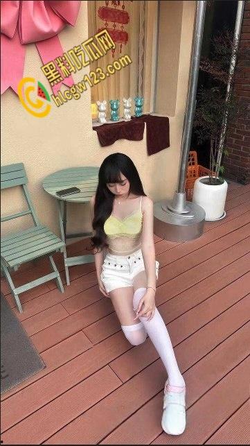 成都中医大学【曹茵】，外表清纯可爱，到了床上竟然如此淫荡 !-2