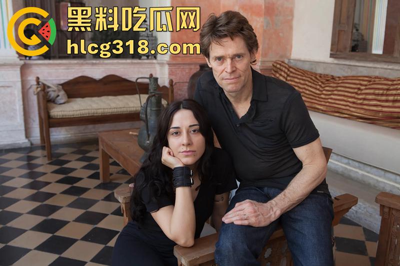 蜘蛛侠绿魔竟是大屌王，真枪实弹拍摄《反基督者》未删减版，真实插入怒剪阴蒂，场面刺激尺度炸裂！-2