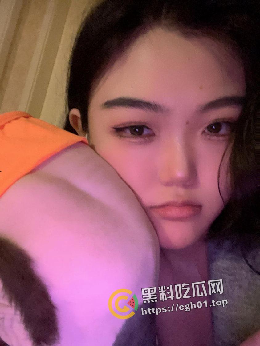 北京朝阳奢侈品店销售 微胖极品 为了业绩发客户私密视频打炮 还自带录像 表里如一的骚货-3