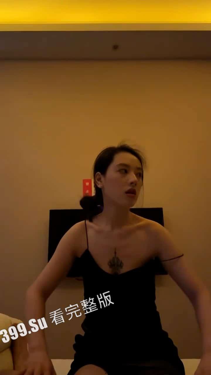 技师篇 温柔又体贴  她们是否有在挂念老家的丈夫和孩子呢 （三）-6