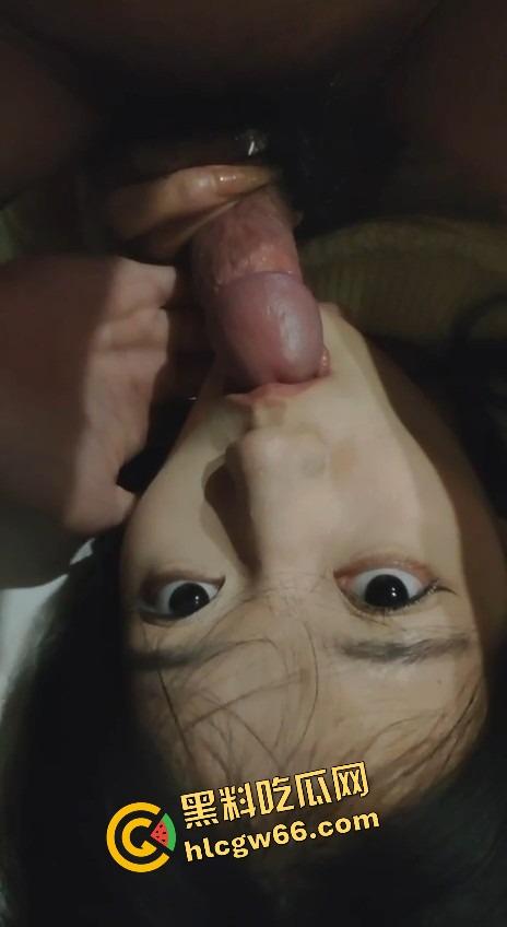 上海02年的『卫林敏』人模狗样，专供金主射精，绿帽男友绿得像青岛啤酒成全网最惨小表弟！-9