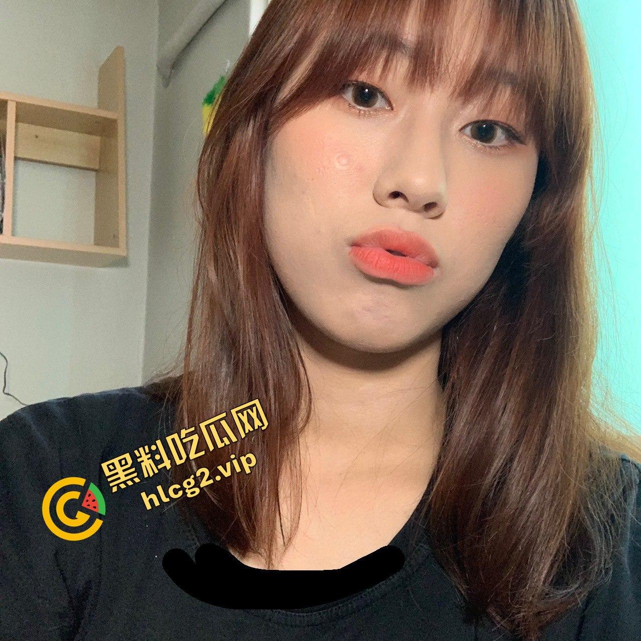 韩国妹纸网络调教曝光！主人命令她在厕所脱光做深蹲，现场自慰供其观看！-2