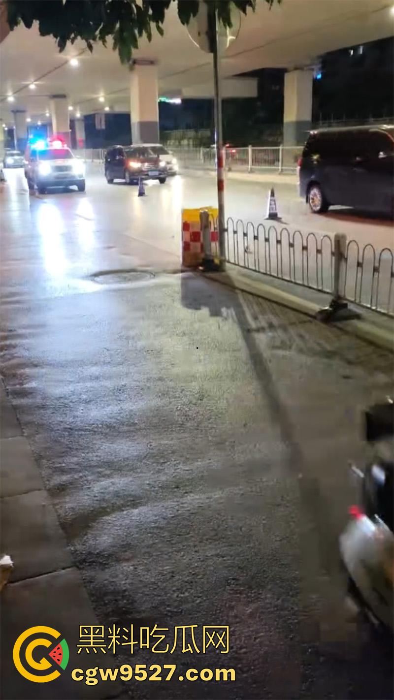 广西柳州鬼火少年，装逼失败翻车现场，自断一臂当场蒙逼，幸亏还留条命，估计再也不敢了吧！-2