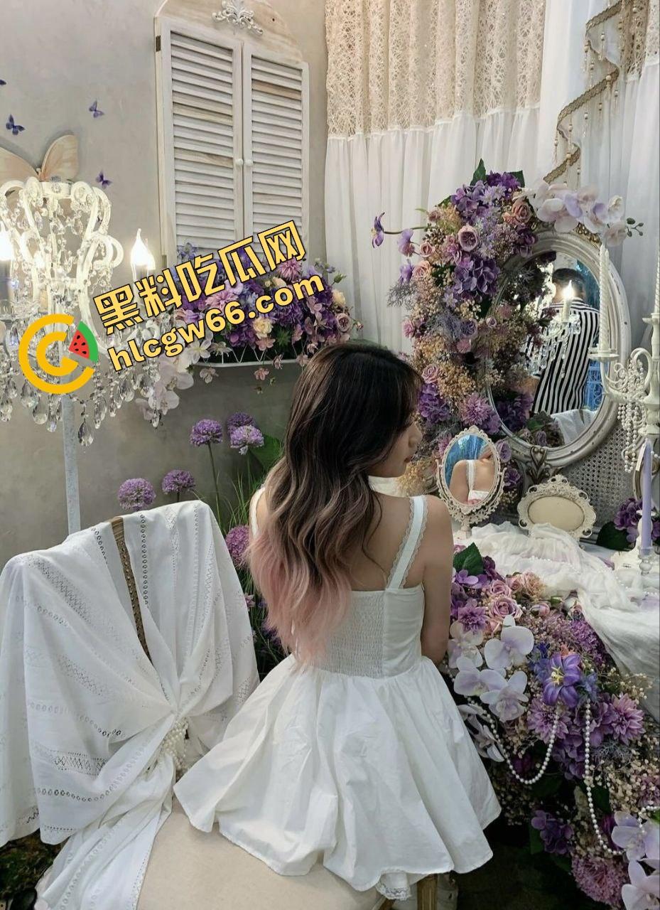 湖南大学清纯女【王丽】被操成狗，男友暴力口交多姿势爆操，小穴夹得死死，贱叫声听了就想操！-7