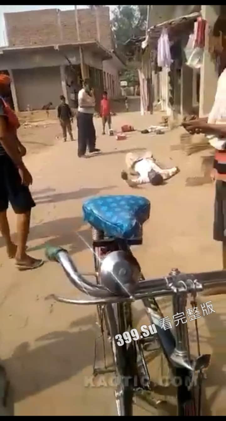 慎点！私刑篇   看完感觉法律有时候真的保护了坏人  看看第三世界的是怎么惩罚罪人的吧-4