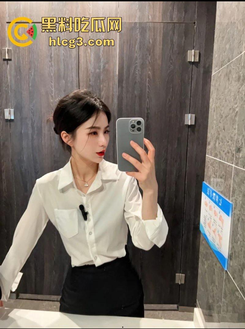 买车送车震！抖音97W粉丝网红南京奥迪4S店女销售【王阿姨】为卖车被骑着操 你心动了吗？-9