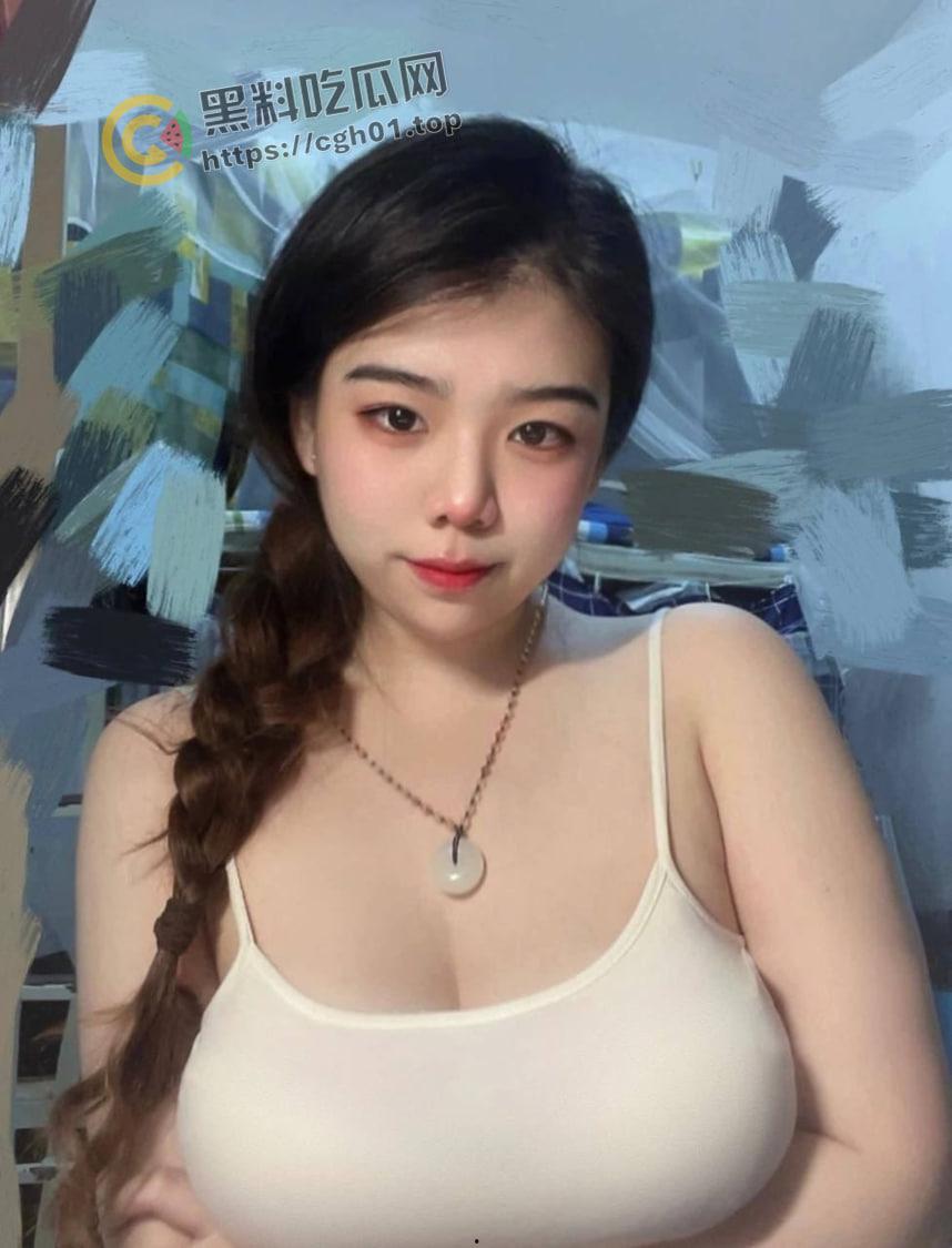 华南农业大学被包养的小妹妹 已被实锤到休学 微胖极品 怼脸操哭 高清流出-1