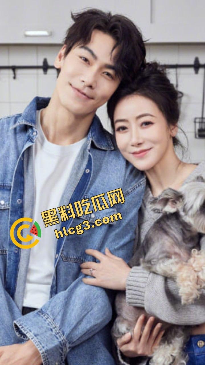 李易峰嫖娼后续挖出陈紫函老公戴向宇参与嫖娼，张昊唯曝出戴向宇嫖娼录音，戴向宇为证清白开无犯罪记录！-15