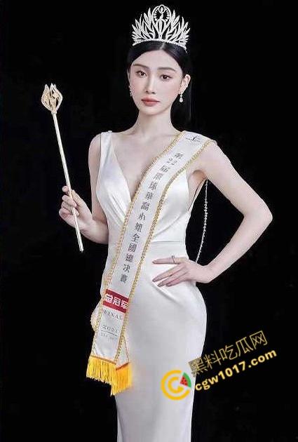 顶流女星【黄圣依】与老公【扬子】离婚真相曝光：环球小姐冠军【李隽子】知三当三，酒店偷情视频流出，全网热议-3