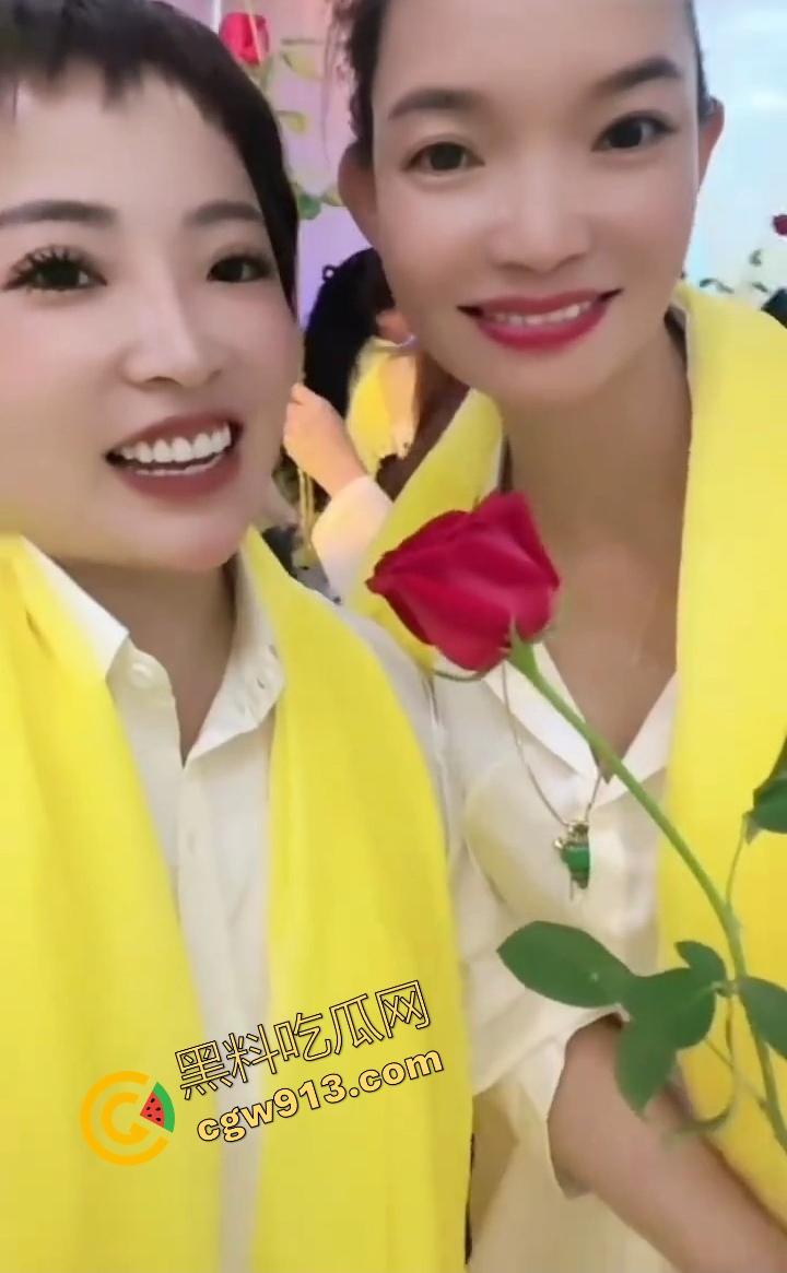 广州天弛精英培训会秒变大保健？全员睡衣浴袍开小灶，学习调情像传销，更像桂林仔处三害翻版！-2