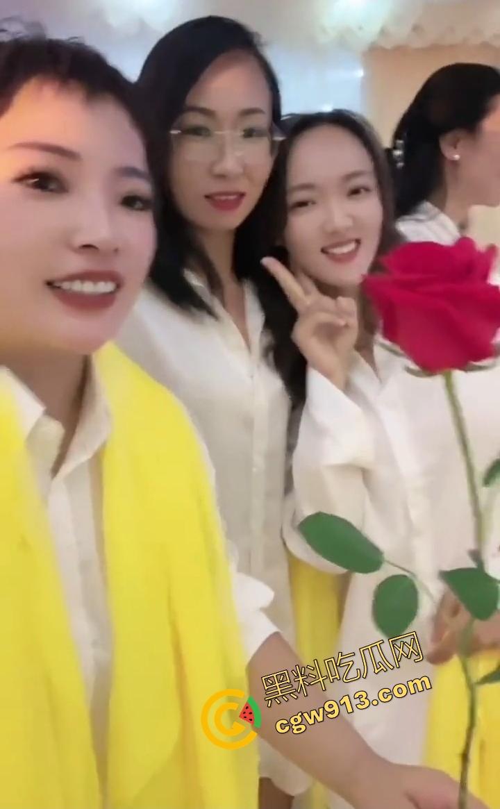 广州天弛精英培训会秒变大保健？全员睡衣浴袍开小灶，学习调情像传销，更像桂林仔处三害翻版！-9