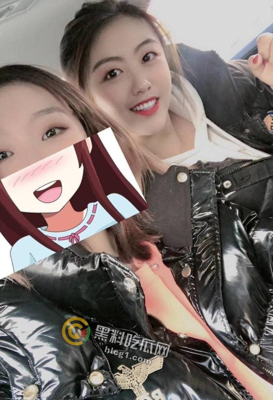 山航机长「何娜娜」原地干拔起飞，只为赶回去吃男友鸡巴，躺卧口爆视频被曝出！-4