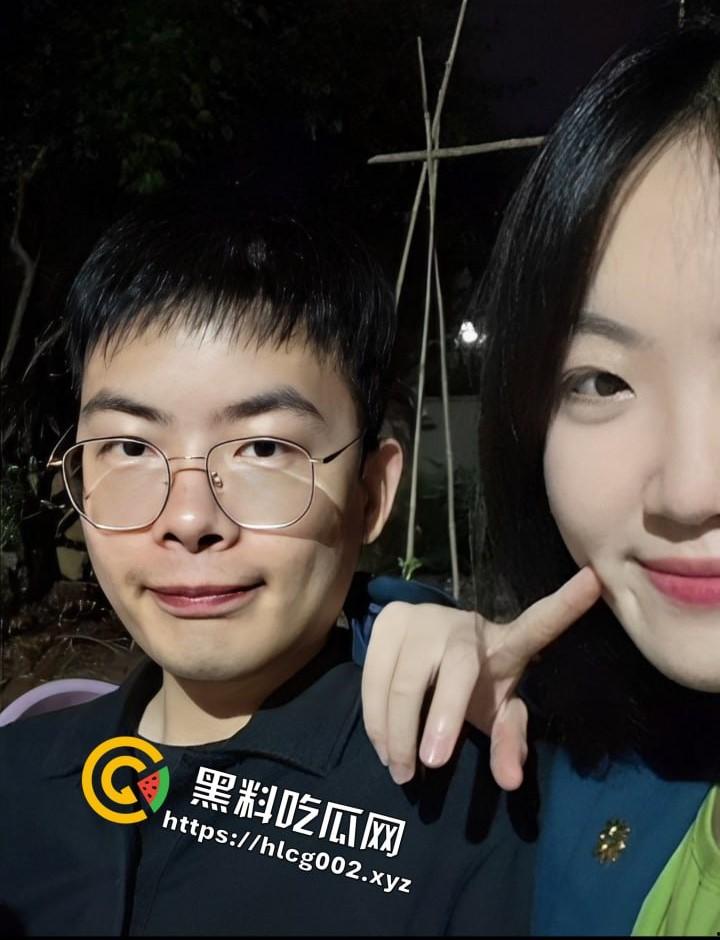 山东济南反差婊吕金梦被调教投稿流出！你的新娘我的肉便器-3