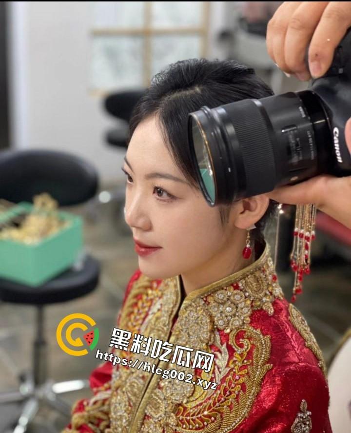 山东济南反差婊吕金梦被调教投稿流出！你的新娘我的肉便器-8