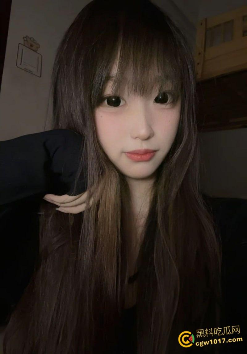 辽宁盘锦清纯妹子【赵依】与男友性爱视频泄密，暴力打桩激情狂操，爽感爆棚高潮拔枪射满雪白美乳！-3