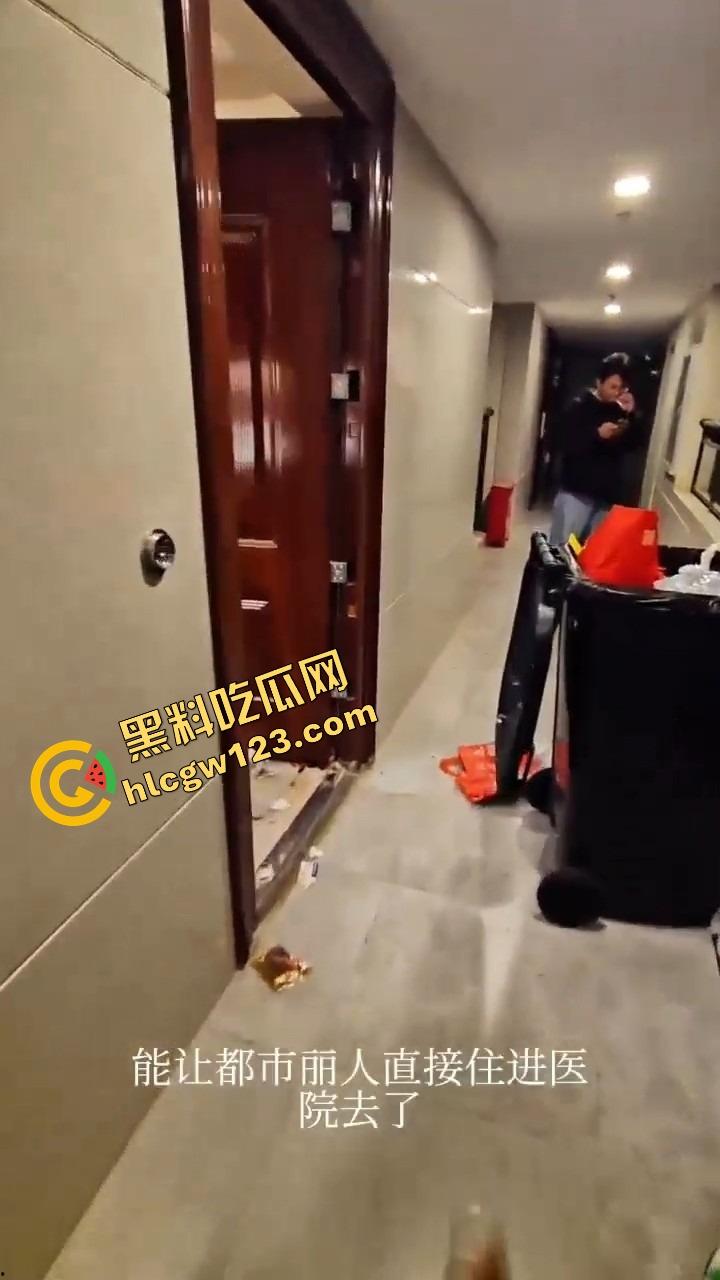 仙女撤退不带走一片云彩，丝袜满地开花，蟑螂拖家带口，这是租房？还是考古挖掘人类退化遗迹？-14