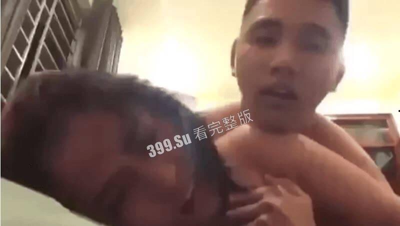 越南电影#我的人狼职业 女演员 #ThuQuynh 不雅性爱视频流出-3