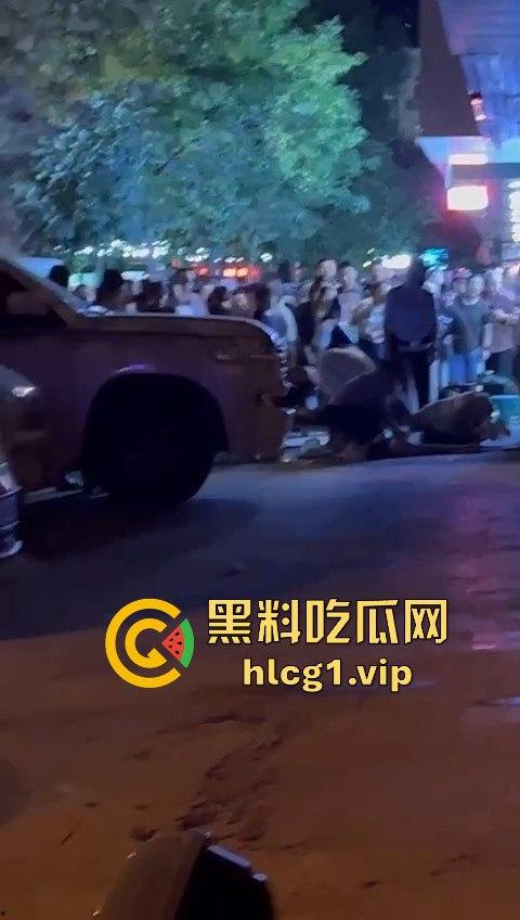 龙湾血腥惨剧！学生斗殴升级，胳膊被生生砍下，校园暴力失控震撼全城！-5