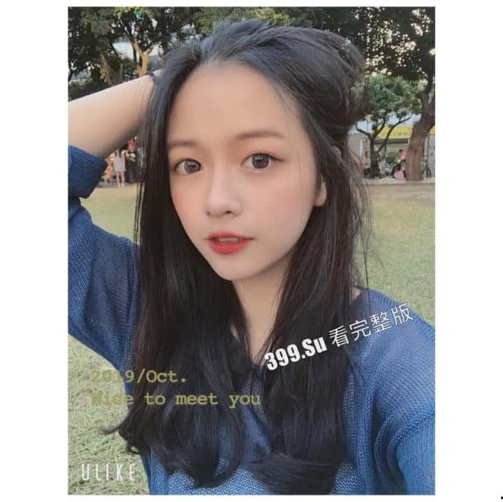 台湾岭东科技大学 漂亮妹妹 林柳瑾 和男友啪啪 泄密流出 没想到衣服下的身材这么顶！-7