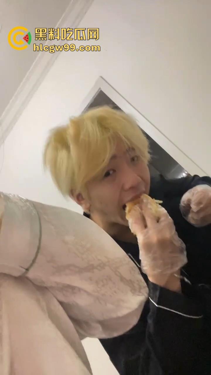 上海故事汇！淮海男模【鲍煜强】打气 软饭 下头男前女友开斯跟不雅视频曝光，常年pua黄赌毒全占！-9