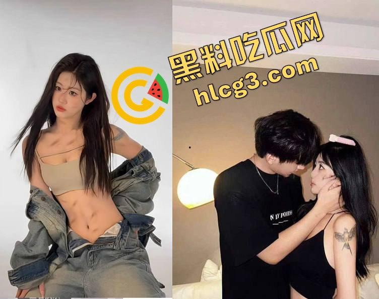 快手188w粉丝网红【俞美之】与【林木】不雅视频泄密，昔日CP合作期情感深厚，如今视频外泄引发全网封杀！-9