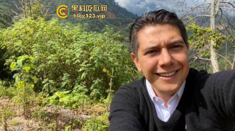 毒枭有多厉害？墨西哥一位市长就职仅六天就遭斩首！-2