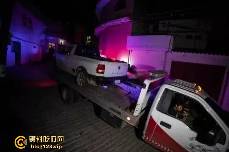 毒枭有多厉害？墨西哥一位市长就职仅六天就遭斩首！-8