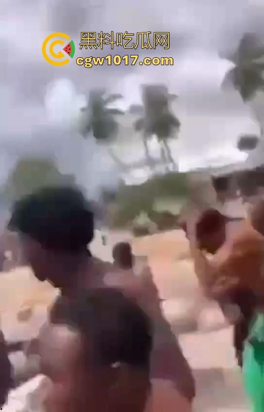 坦桑尼亚发生骚乱！因不满总统选举结果，坦桑尼亚各地爆发抗议活动，反对派指控选举舞弊猖獗，实话说还是国内好！-7