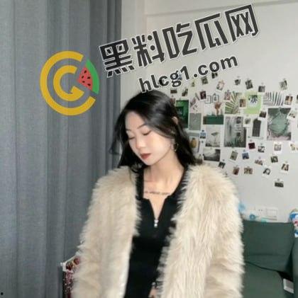 自拍泄密！河北邢台 任县北定村 张鹏娜 抖音账号 一只桃 不雅视频泄露-7