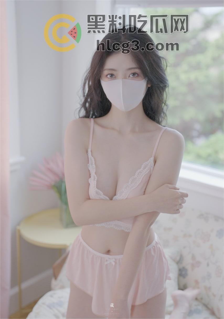 HongKongDoll「玩偶姐姐 」清凉夏日全纪录！沙滩边激情性爱曝光，萝莉女神福利姬最火热瞬间！-7