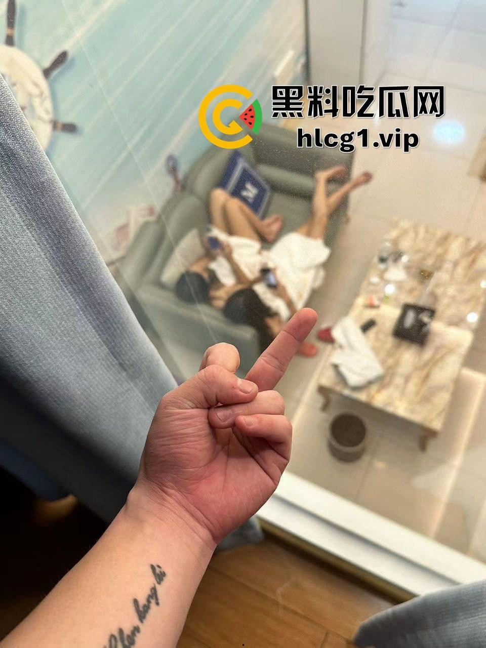 瓜友真实投稿血的教训，以为约炮买一送一！一包烟换来双份激情，却惨遭生化母体感染HPV！-11