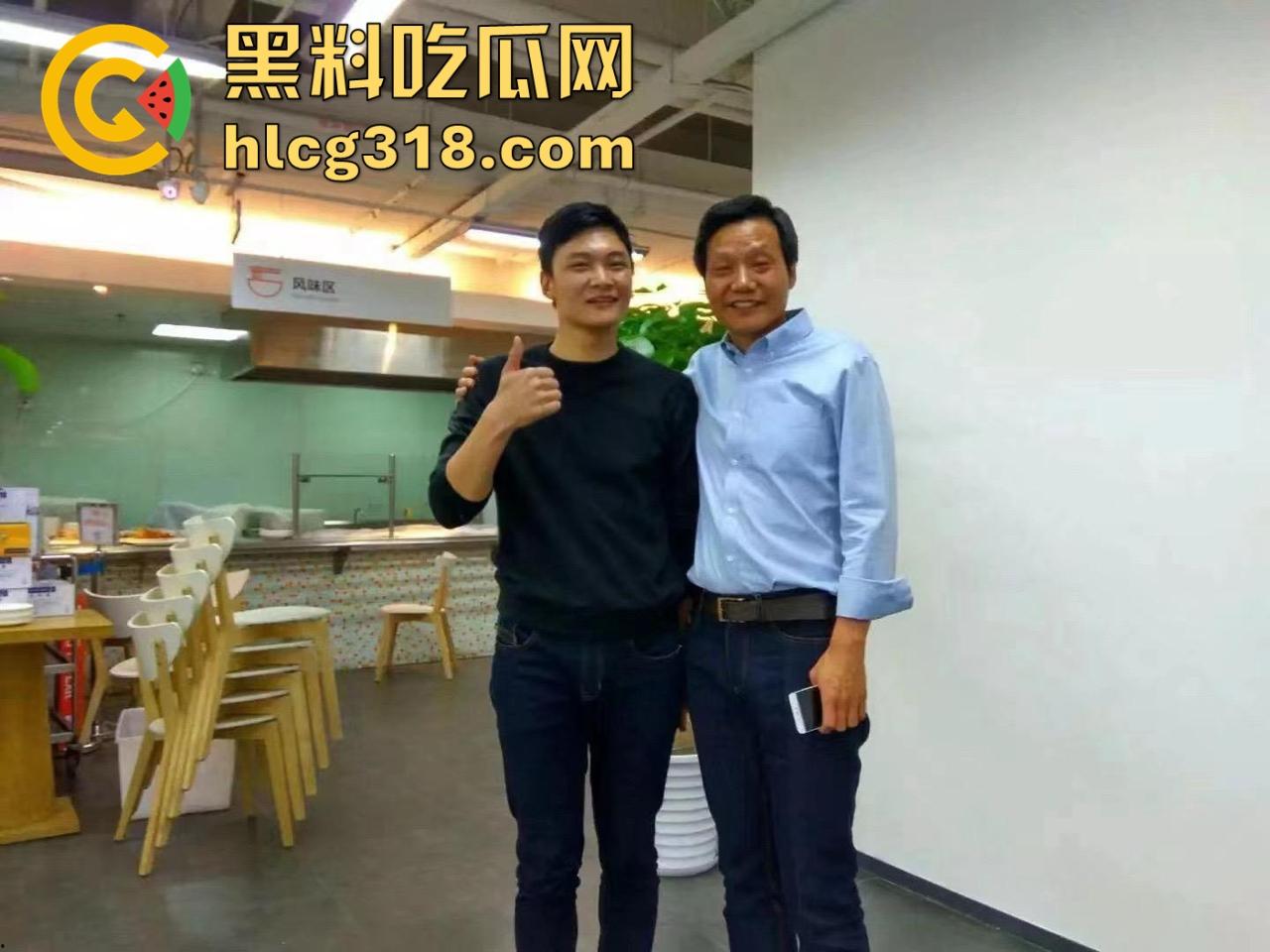 超级海王前小米总监【冯德兵】出轨丑闻曝光！与200名女性签订“性爱协议”，而且个个都是高素质女性！-8