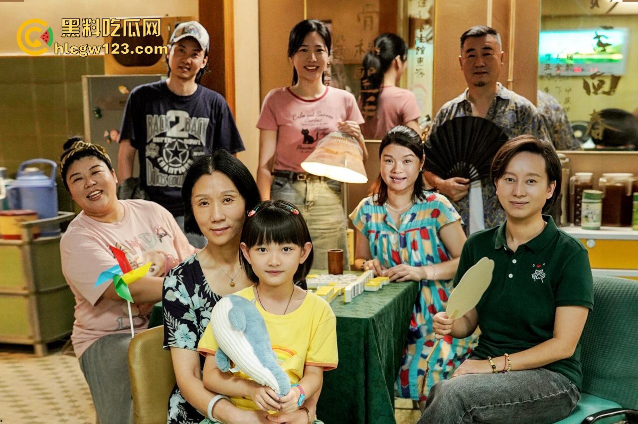 【不说话的爱】这电影全程没一句台词，却把我看破防了，关键是免费看，还不如哭一场再走！-8