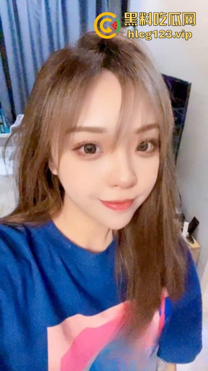 抖音千万粉丝网红【晚安的日记】婚内出轨被曝光！与别人男友床战视频曝光 万宁变龟龟了-1