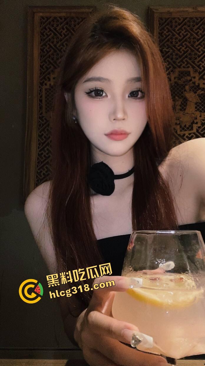 南艺表演系『林楚楚』用肛塞菊练收缩  深喉练到哭着叫学长爸爸，课没上几节倒是操出心得了！-4