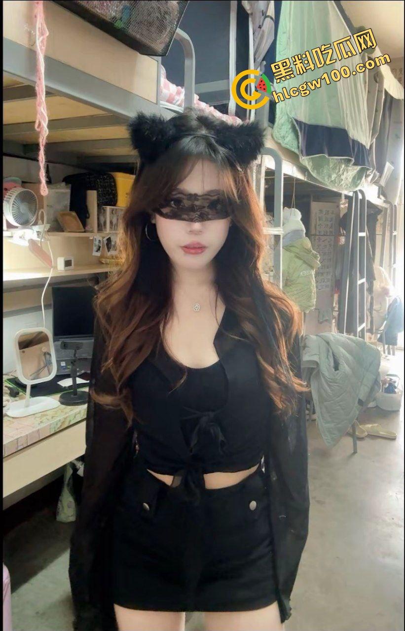 山西工程科技大专甜御女神反差母狗『张怡颖』跨年夜酒店蒙眼调教口交 SM淫语爆操粉穴骚逼！独家原创流出！-2