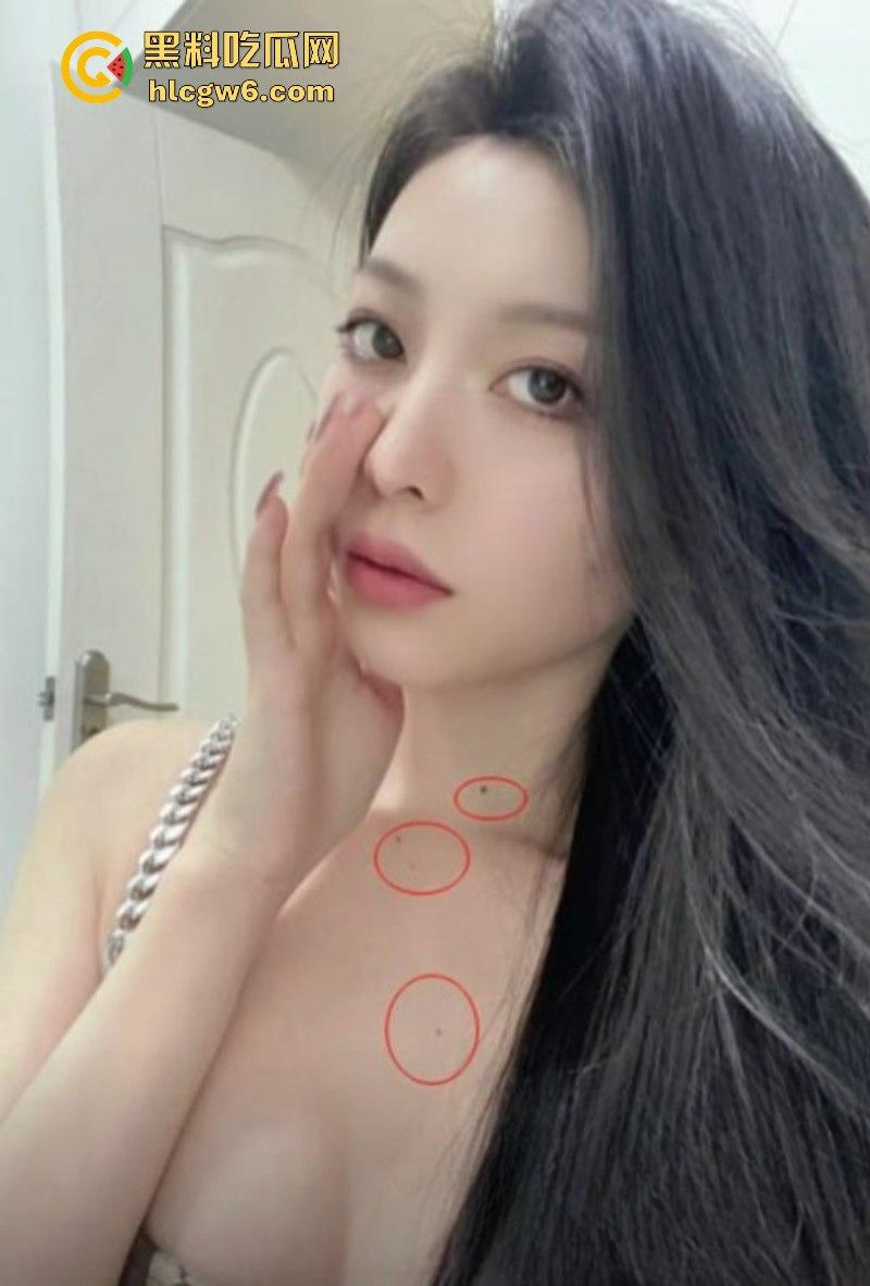 昆明抖音博主【femmefatale】线下私密视频曝光 极品身材颜值惊艳 榜一大哥疯狂后入干得白浆四溅！-7