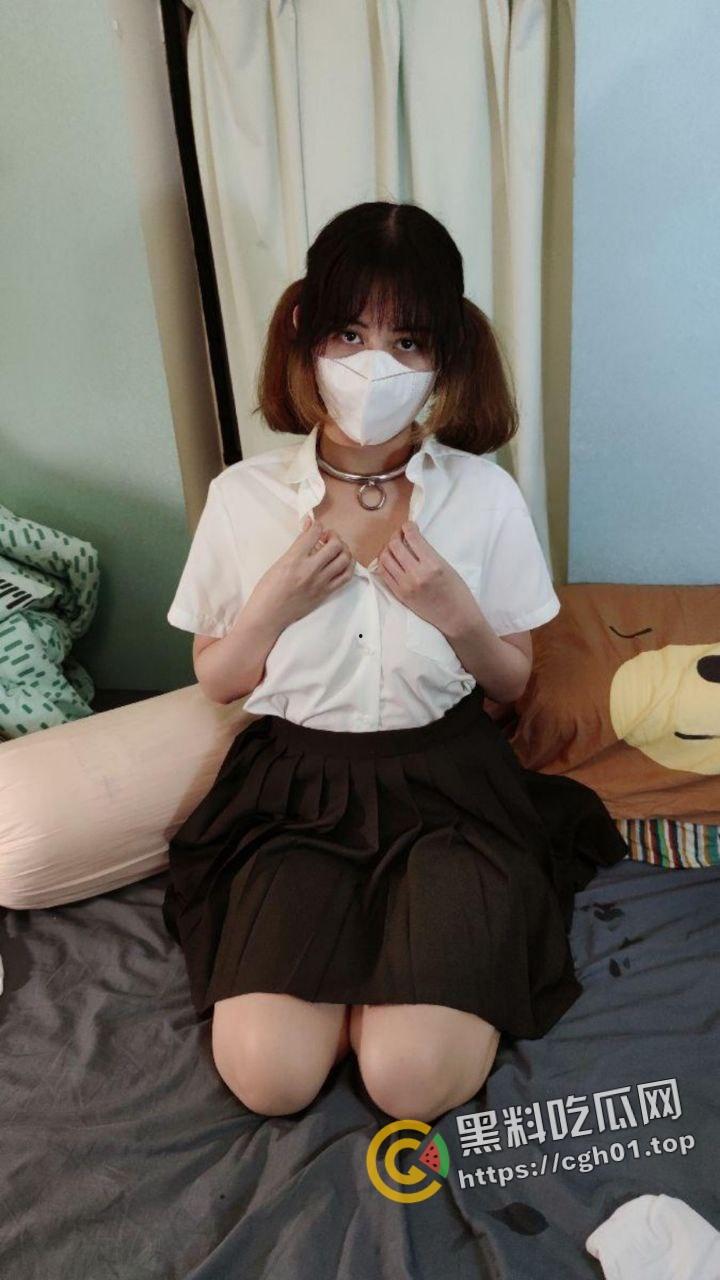 顶流网黄【奶咪】早期罕见露脸视频 炮机怒怼肛门 绝顶高潮痉挛-30