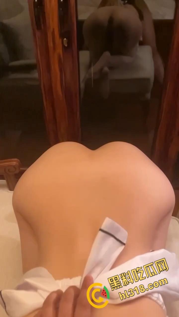 苏州农业技术职业学院【陈思言】，树洞约出来的巨乳学生妹，第一次见面就开房，直接调教成小母狗 !-8