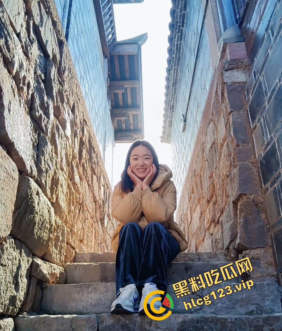 瓜友投稿：Soul上匹配到的文静老师，网恋调教后直接去相亲，疫情结束后再也不见！-1