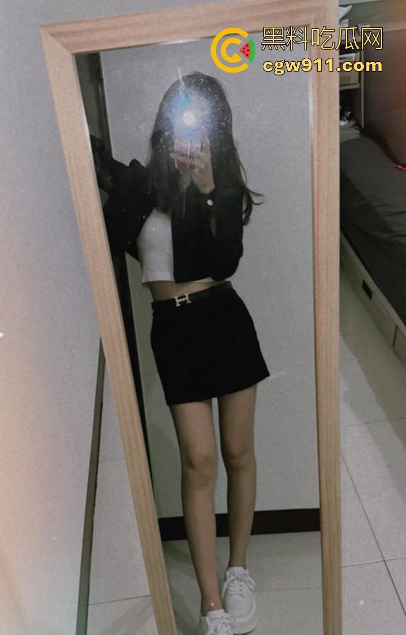 江苏音乐学院20岁学生妹约炮视频流出，可爱清纯萝莉化身jk制服母狗，露脸口交捆绑调教，女上骑乘无套猛操颜射！-3