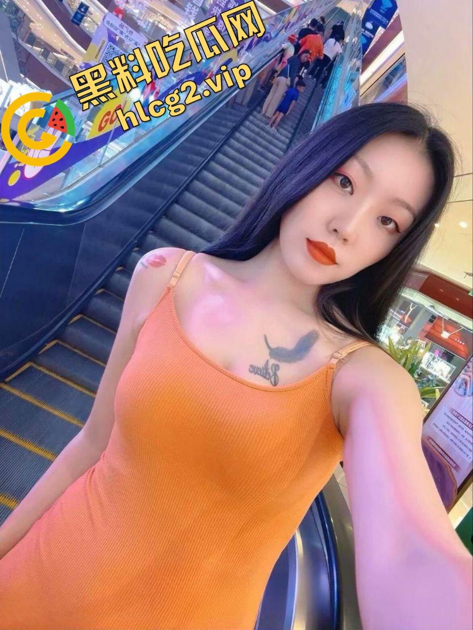 抖音少妇博主 【暮色】，跟男网友打炮视频曝光！-6