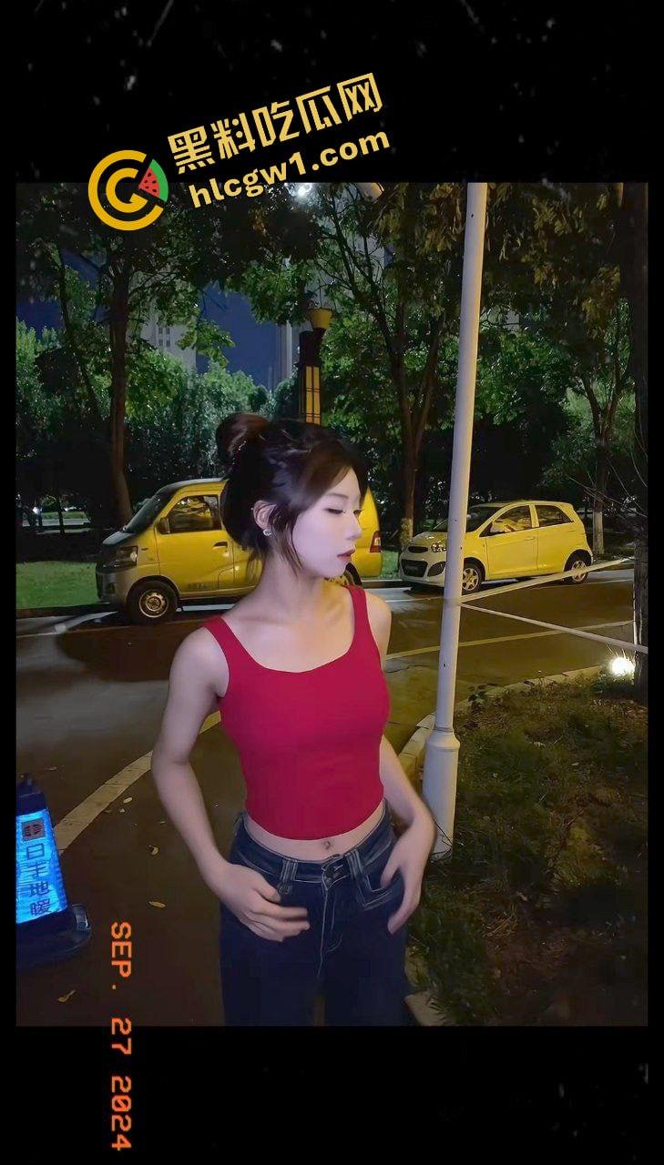 抖音反差社会小姐姐『Xuanan』20岁风华正茂 爱上肉体的碰撞 被猛男暴力输出 独家曝光！-4