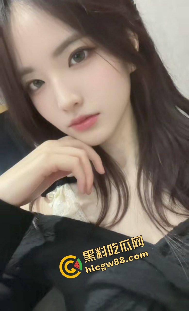 抖音极品御姐反差女大【笨死你算了】好身材当然要秀出来，裸拍豪乳大雷酒店暴力后入爆干！-4