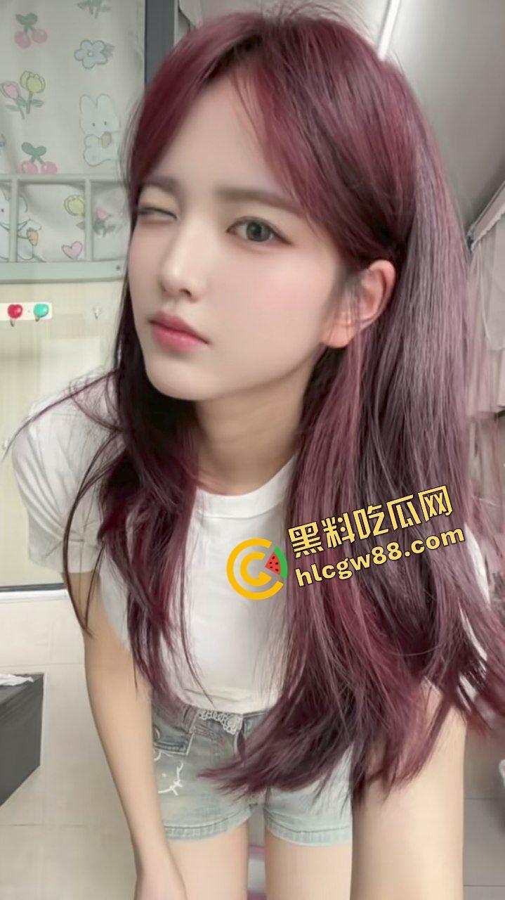 抖音极品御姐反差女大【笨死你算了】好身材当然要秀出来，裸拍豪乳大雷酒店暴力后入爆干！-5