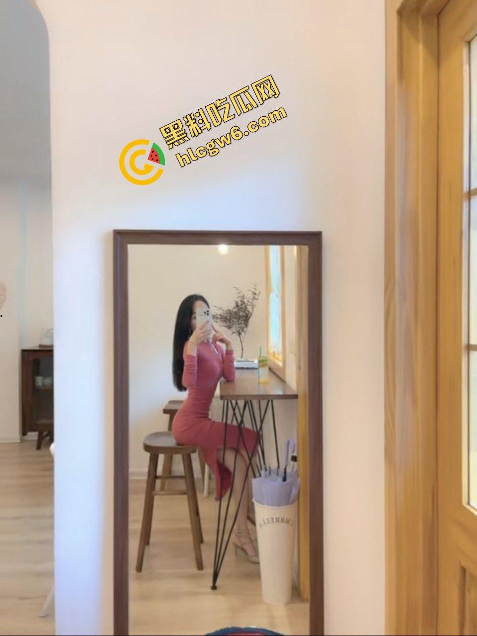 杭州西湖欠操反差学生妹骚鸡『晨芸熙』大哥约炮私拍多体位激烈性爱！撸点满满 独家流出！-2