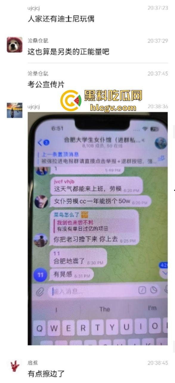 合肥38中生物老师『吴畅璨』被曝上课教学下课卖淫！老公开鸡店拉客她接客分工明确，白天教科普晚上搞实操！-35