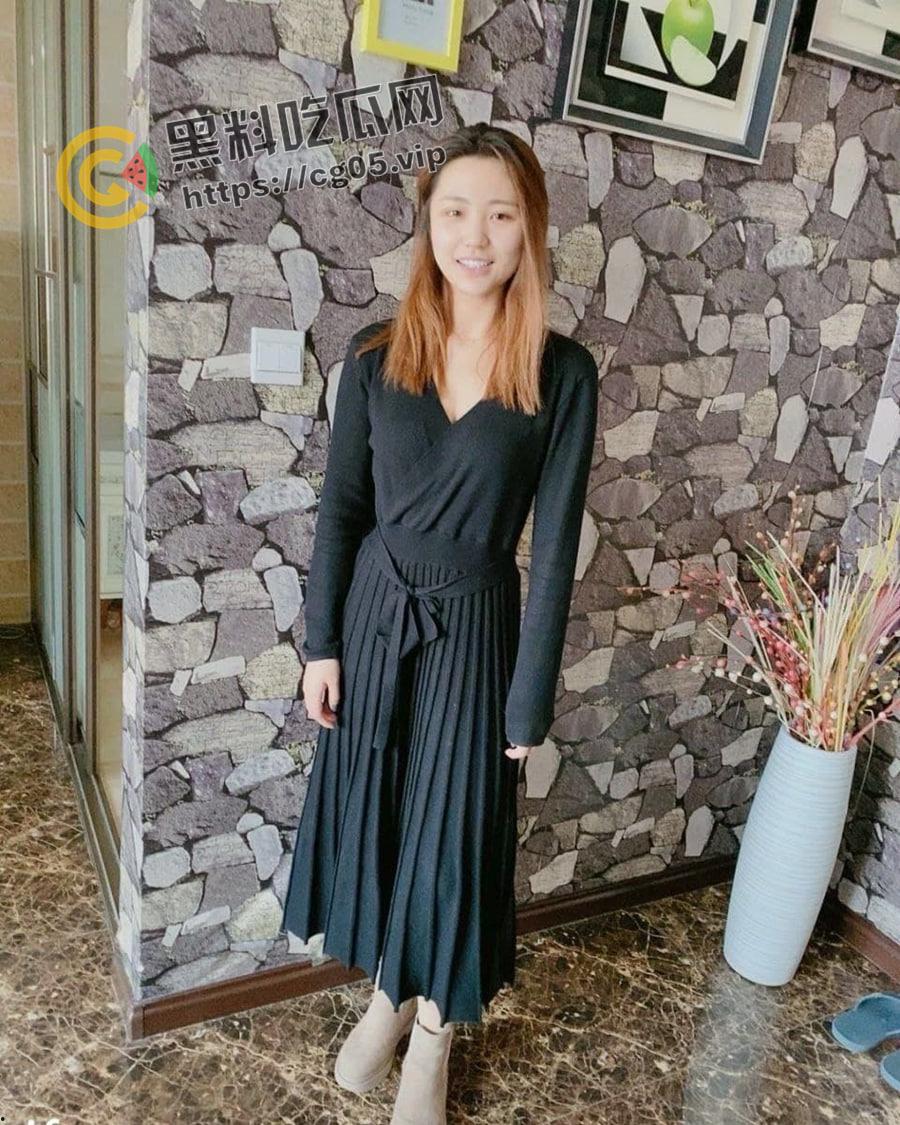 我的99年班主任！神级高中生流出自己和班主任的放荡生活 白天班里高高在上 晚上被自己操到哭 师生恋真的爽-2