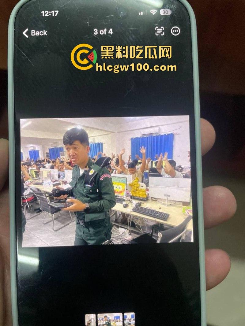 福建男子【李鹏】在柬埔寨放杀猪盘专骗自己人投注 崩盘后卷款跑路 遭受害男子人肉曝光 持枪追杀！-5